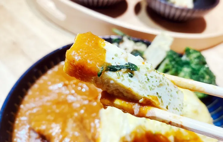 新莊咖哩飯│喜歡咖哩-中港店│新莊美食推薦