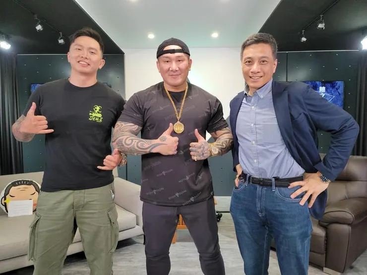 vocus｜新世代的創作平台