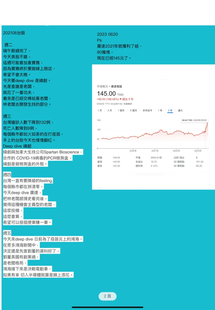 vocus｜新世代的創作平台
