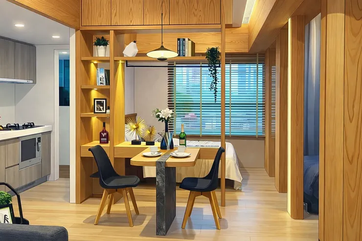 2025年房市交易量創9年新低，央行總裁楊金龍呼籲建商讓利，但為何房價依然堅挺？本文深入剖析新案銷售率腰斬、庫存爆量與價格逆勢上漲的矛盾現象，帶你看懂當前「量縮價撐」的房市真相。