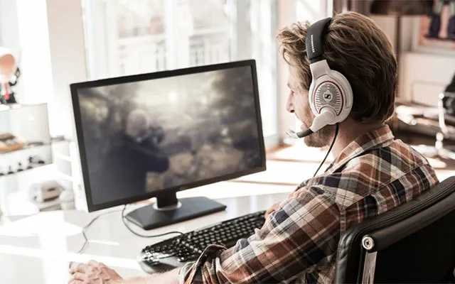 Sennheiser  GAME ONE