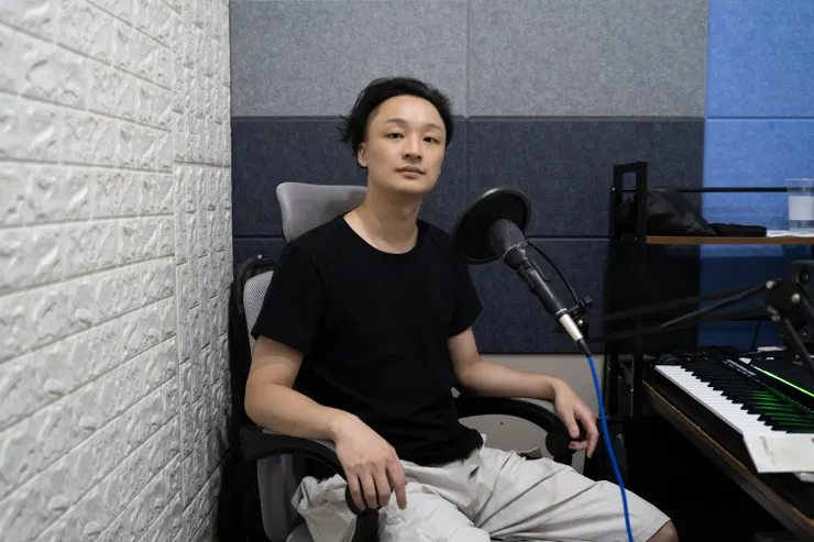 攝影/海安