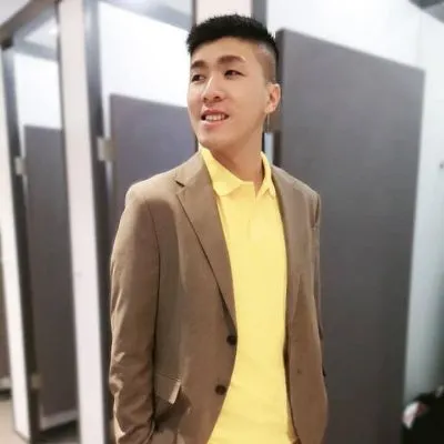 阿岳創客生活學的沙龍