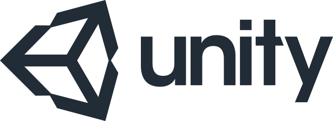 圖1  UNITY LOGO (以前ㄉ)