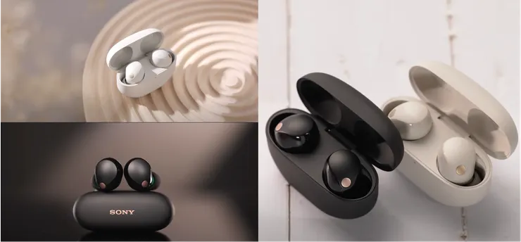 照片來源: Joeman開箱趣 WF-1000XM5