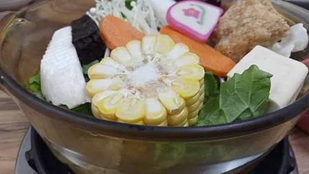 [台北美食]北投區伊鍋一，用心經營的個人獨享鍋 ，十多種湯頭