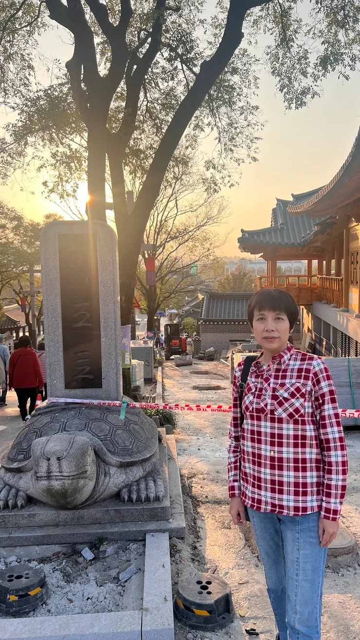 工地圍籬很簡單