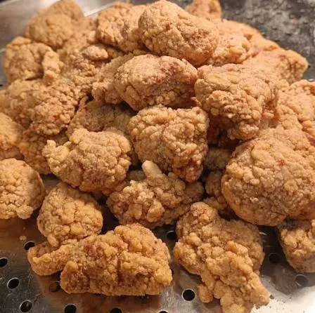 美味的雞腿酥、排骨酥（圖片截圖於網路）