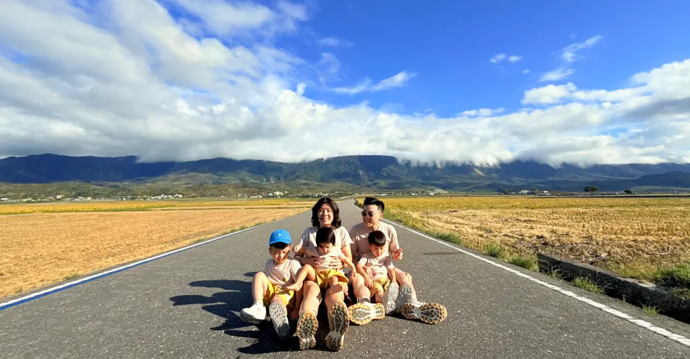 Stv的全職爸爸日常