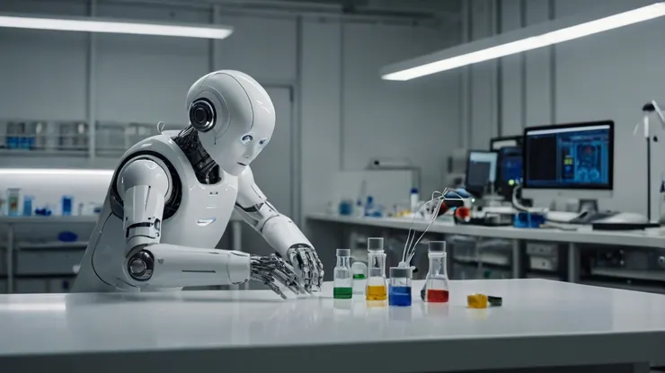 由 Leonardo AI 生成