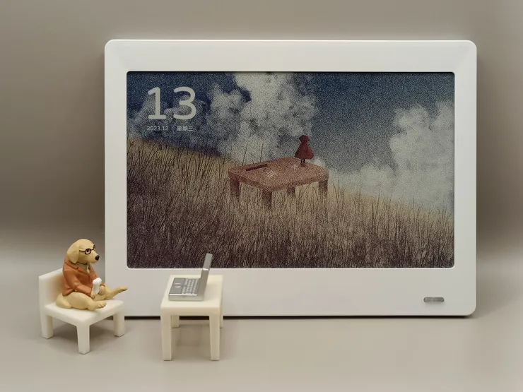 來源：ULANI 永恆曆 (公仔自備)