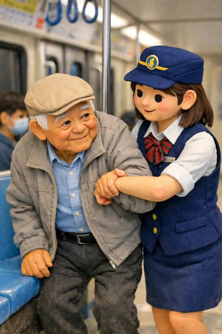 AI示意圖