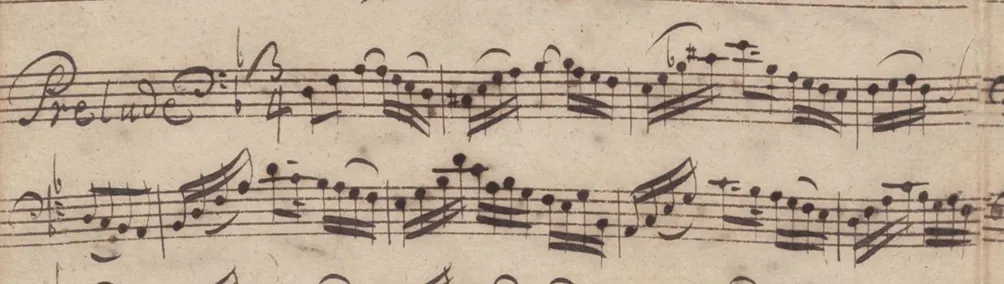 王敏而/業餘知識分子的音樂、學術筆記的沙龍