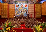 太歲星君殿（圖片截圖於網路）