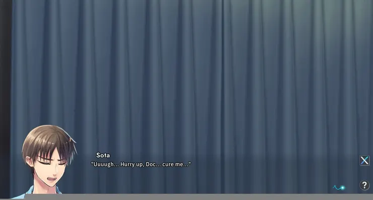 劇透分隔圖，這一代的CG大部分都是瑟瑟沒什麼能拿來放的😂