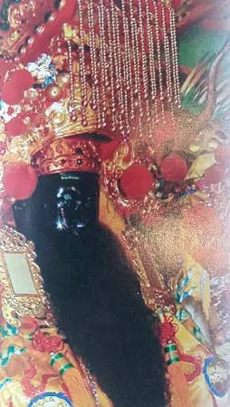 [宜蘭旅遊]頭城鎮草嶺慶雲宮，坐落在太平洋海岸的道觀，據說神