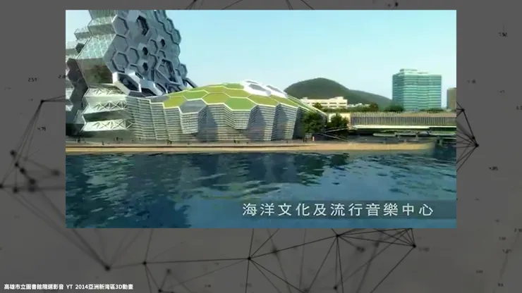 vocus|新世代的創作平台