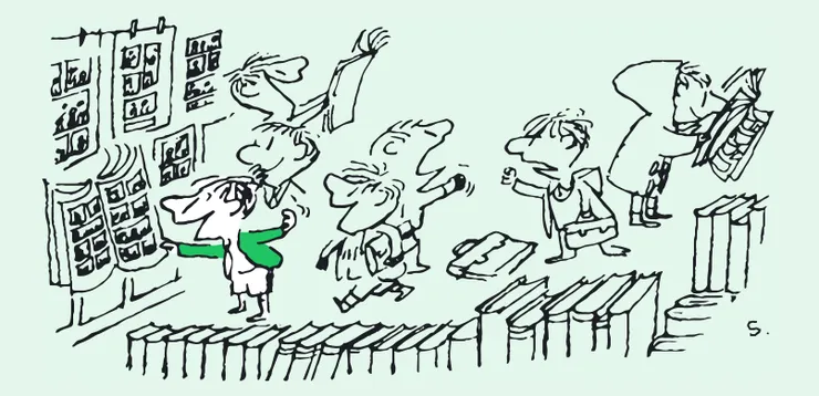 vocus|新世代的創作平台