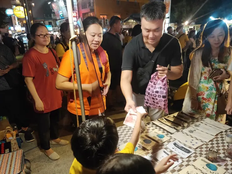 vocus|新世代的創作平台