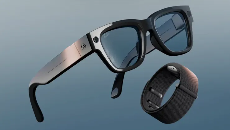 Meta Rayban Display 賣到斷貨