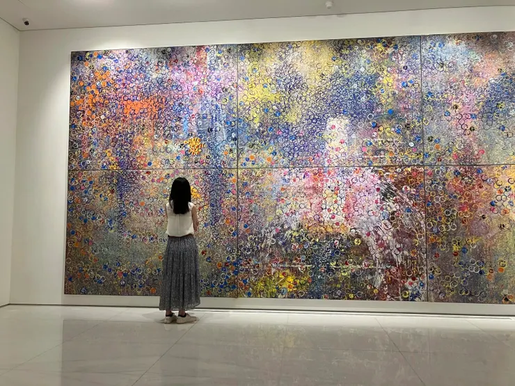 江賢二-乘著歌聲的翅膀