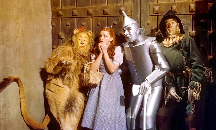 機器人心是這樣被偷走的嗎？