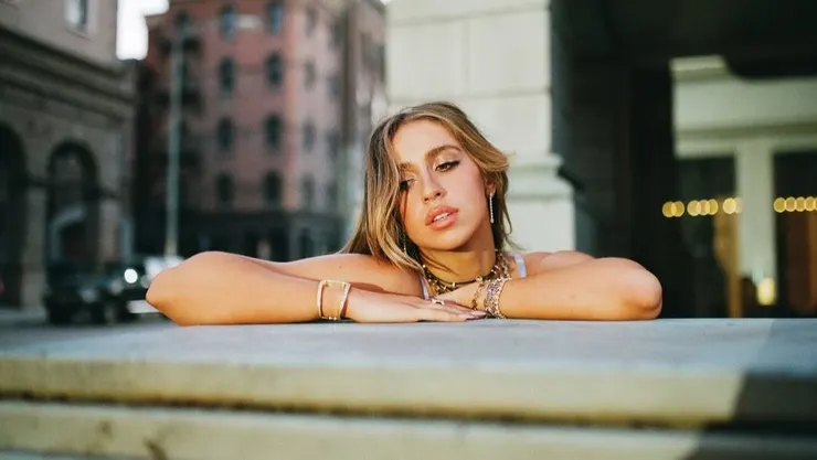 via YouTube Music's Instagram