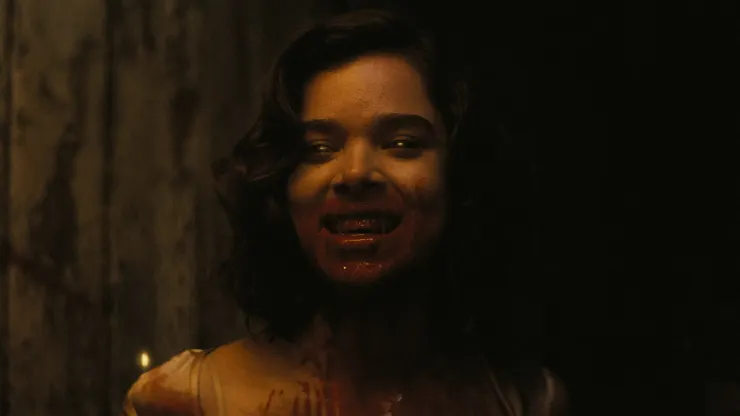 《罪人》電影劇照／劇照提供：華納兄弟