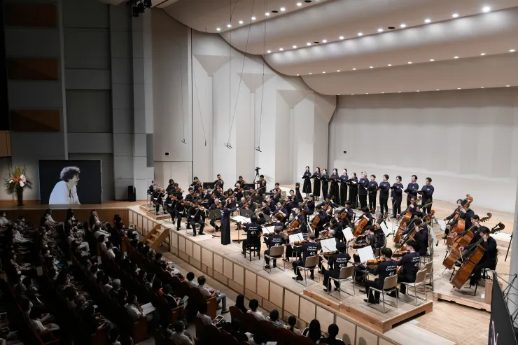 2024.08.17 ©Takeshi Yamada/2024OMF