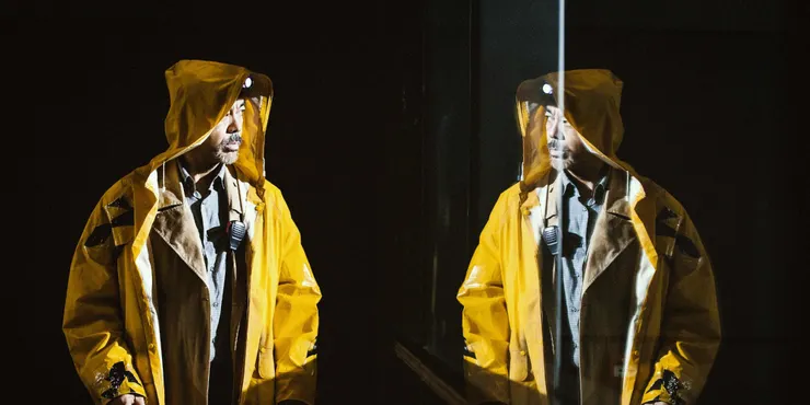 《神探大戰》電影劇照／IMDb