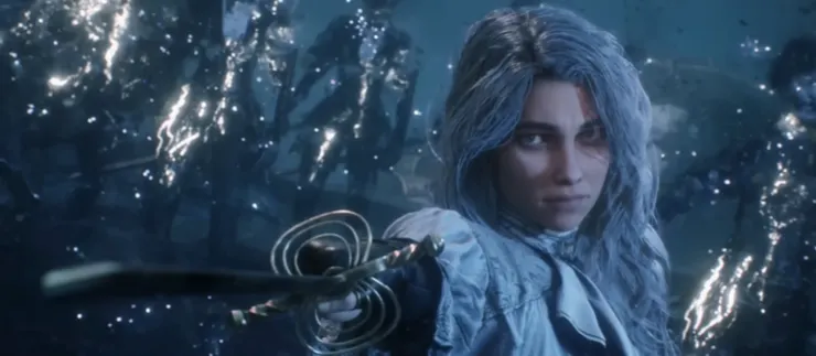 史上規模最大的遠征,只為阻止真正的抹煞降臨。