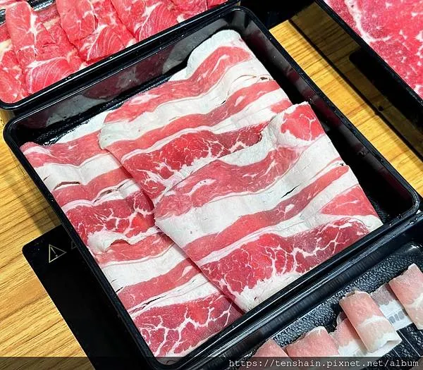 饗樂 火烤兩吃 鍋物