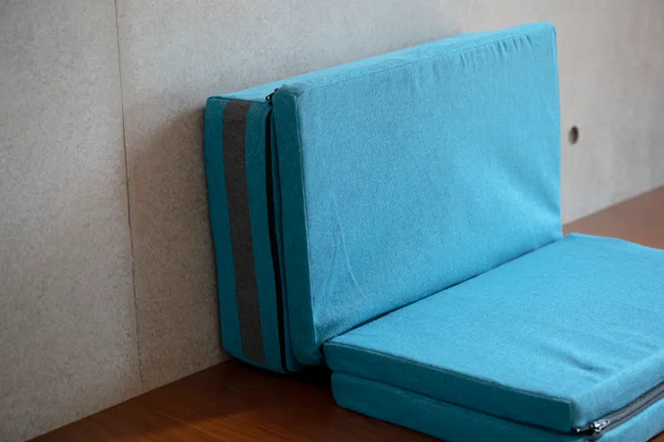 心到位冥想墊-打坐墊-靜坐墊-禪坐墊-蒲團