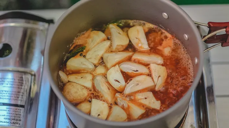 【原文】Pantip-ต้มยำกุ้ง น้ำข้น รสเด็ด อร่อยแซ่บ จี๊ดจ๊าด😊