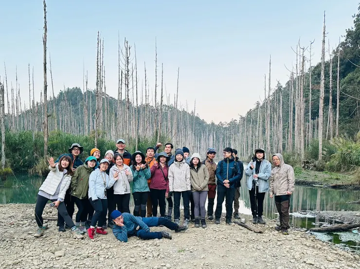 謝謝正慈幫我拿藍莓