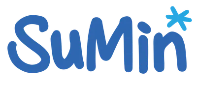 SuMin育兒生活．成長筆記