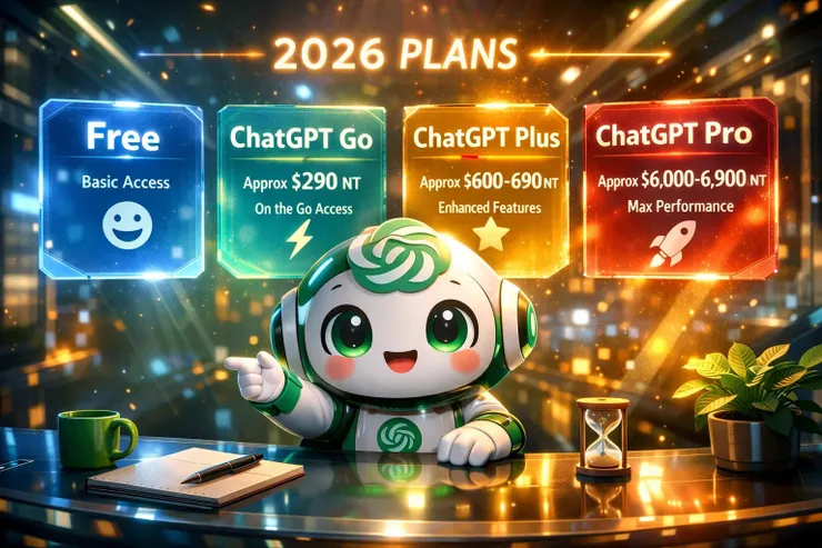 vocus|新世代的創作平台