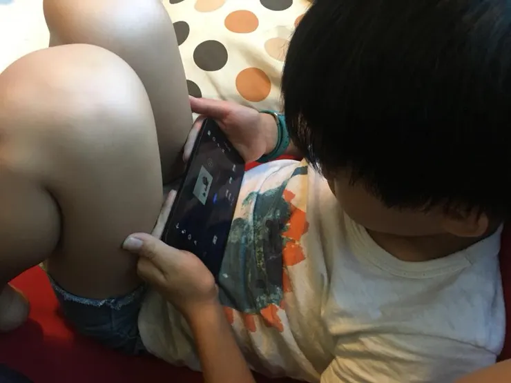 vocus|新世代的創作平台