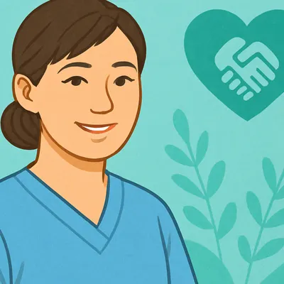 照顧日常筆記｜小庭照護教室｜庭庭照顧學習誌