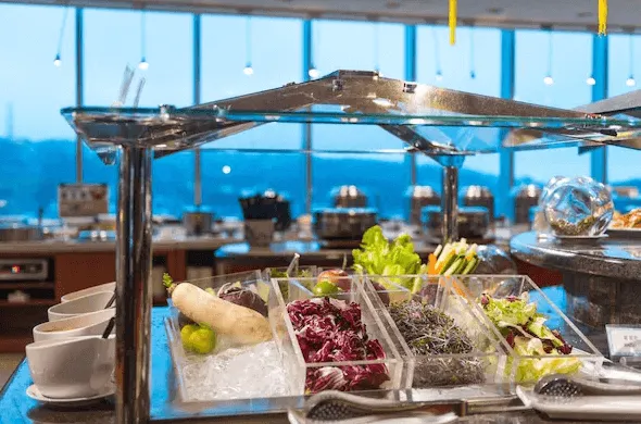 基隆長榮桂冠酒店3