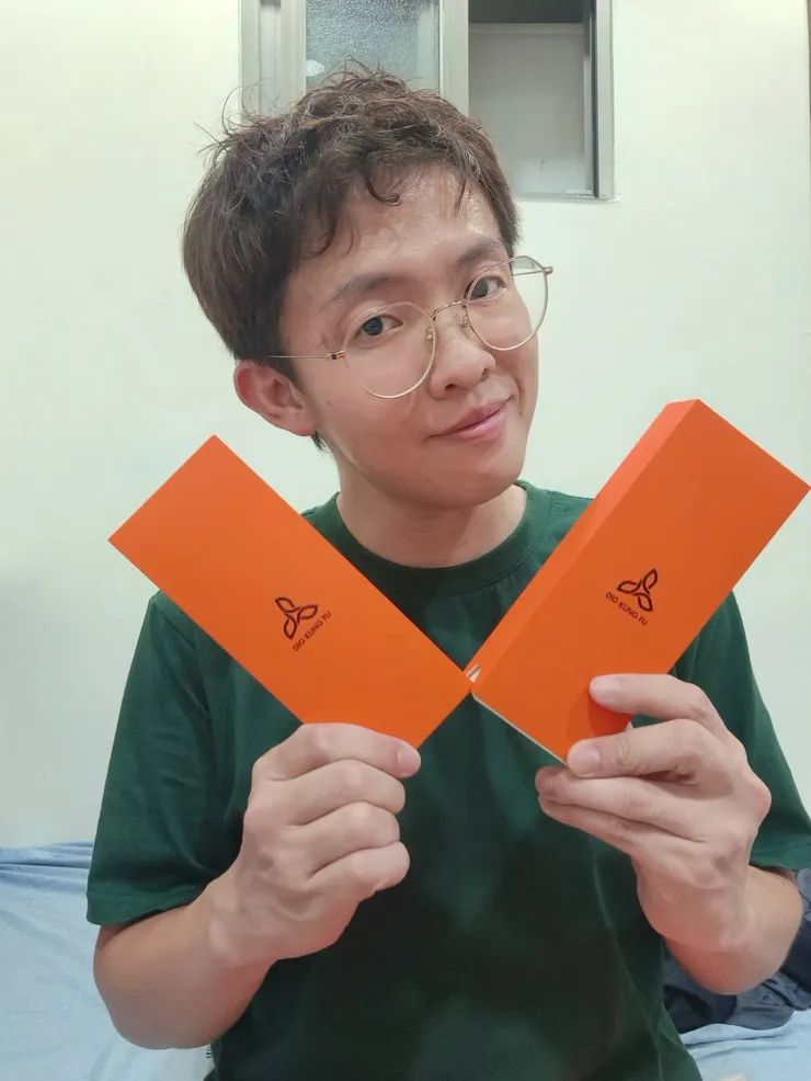 vocus|新世代的創作平台