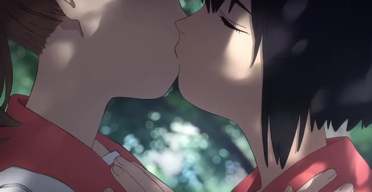 ©石黒正数・講談社／天国大魔境製作委員会