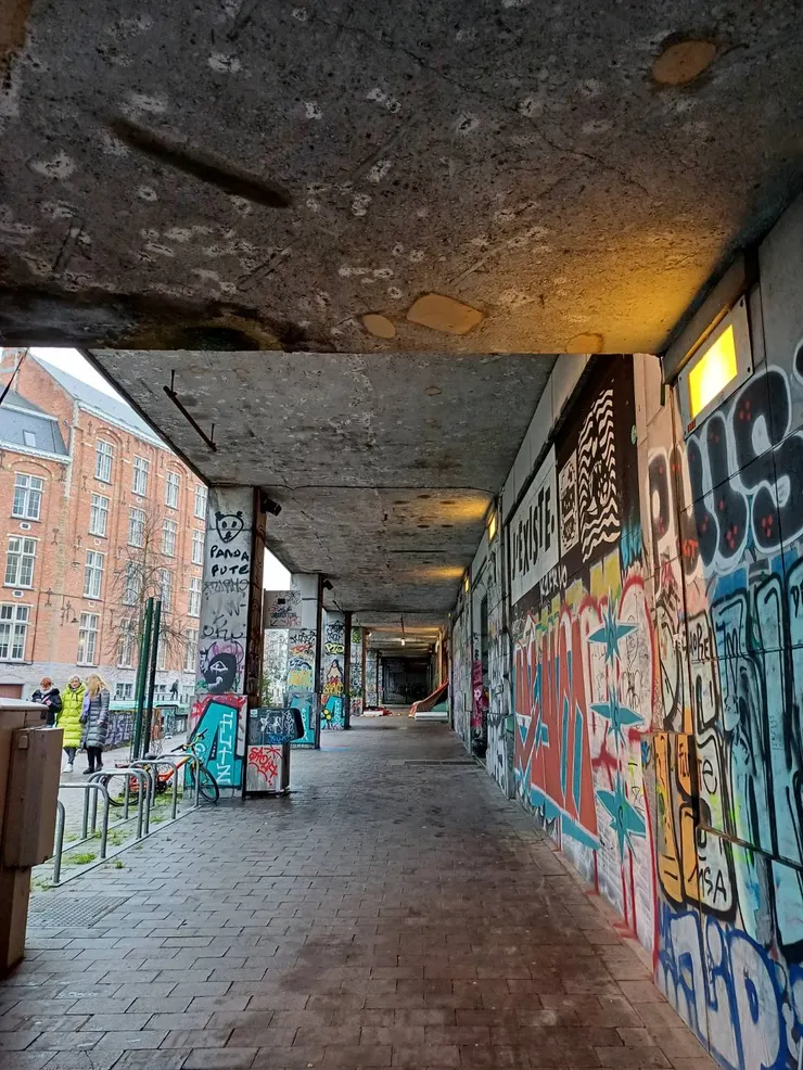 布魯塞爾北站附近