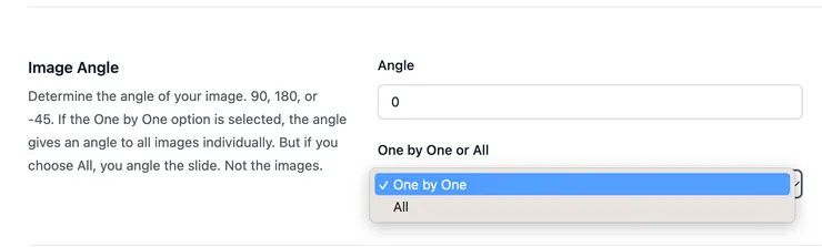 02 Notionplus 小工具｜①&nbsp;Images 圖片｜➜&nbsp;角度