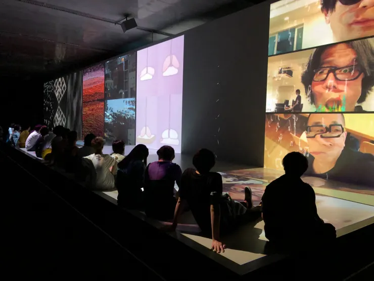 vocus|新世代的創作平台