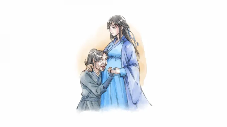 我大師傅天下無敵！