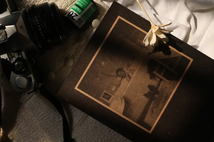 黎．米勒最著名的攝影作品「在希特勒的浴缸裡」。