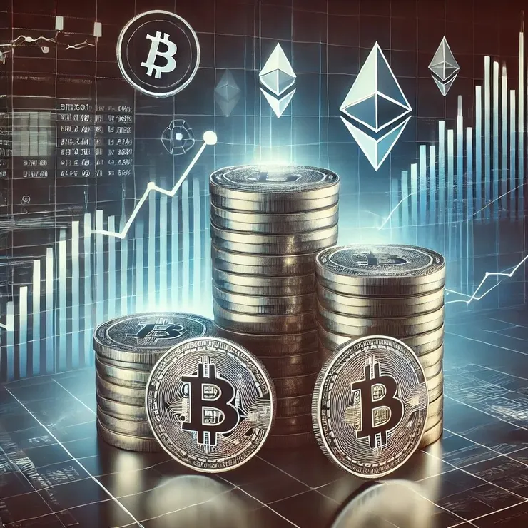 比特幣 ETF 台灣投資者怎麼買? 截圖 2