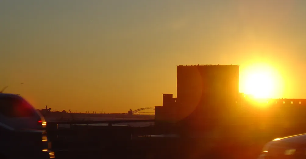 倫太文 邊界旅棧的沙龍