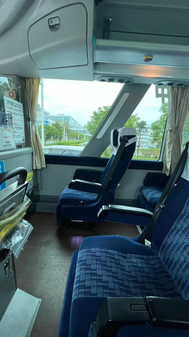 畢竟距離滿遠，還是要找到舒服的角度。